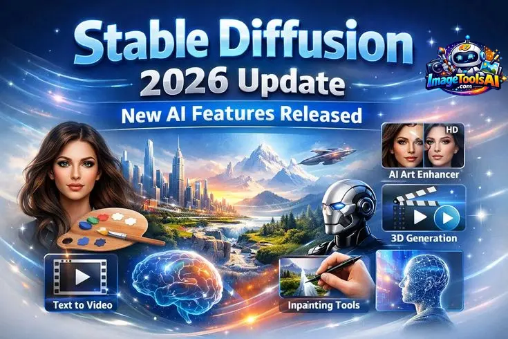 Stable Diffusion