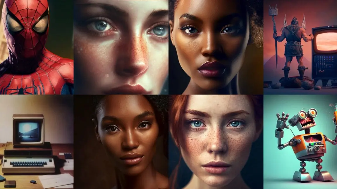 midjourney ai generator