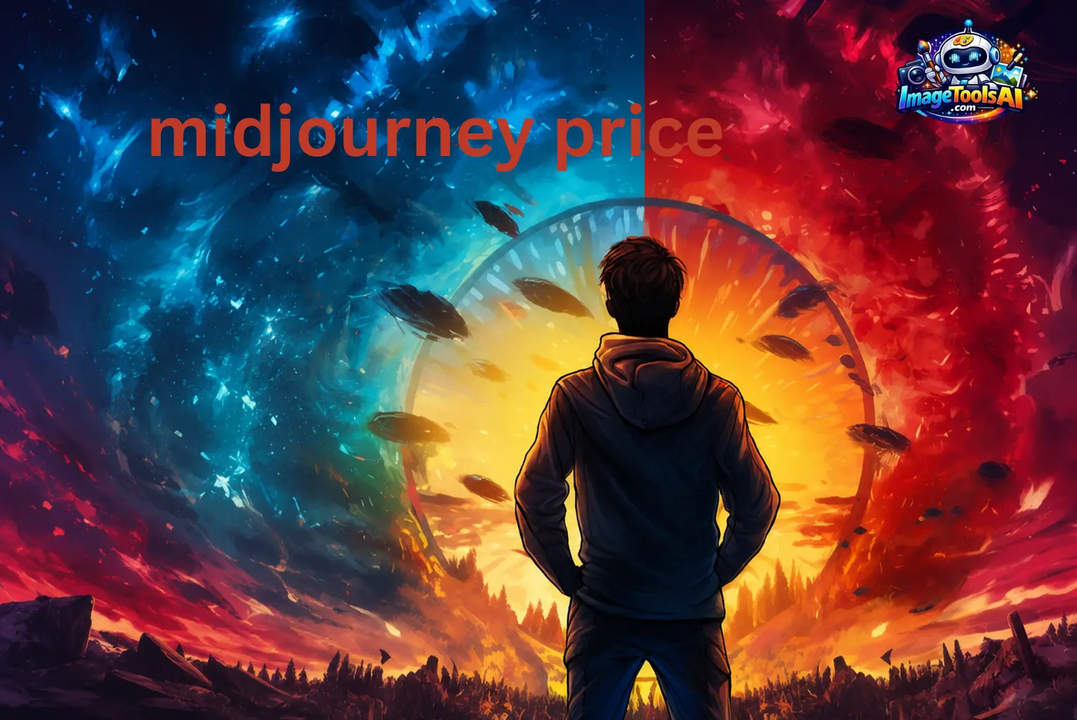 midjourney price