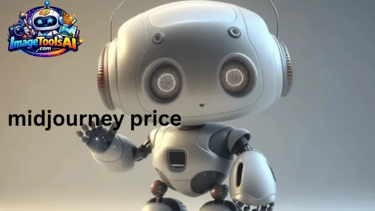 midjourney price