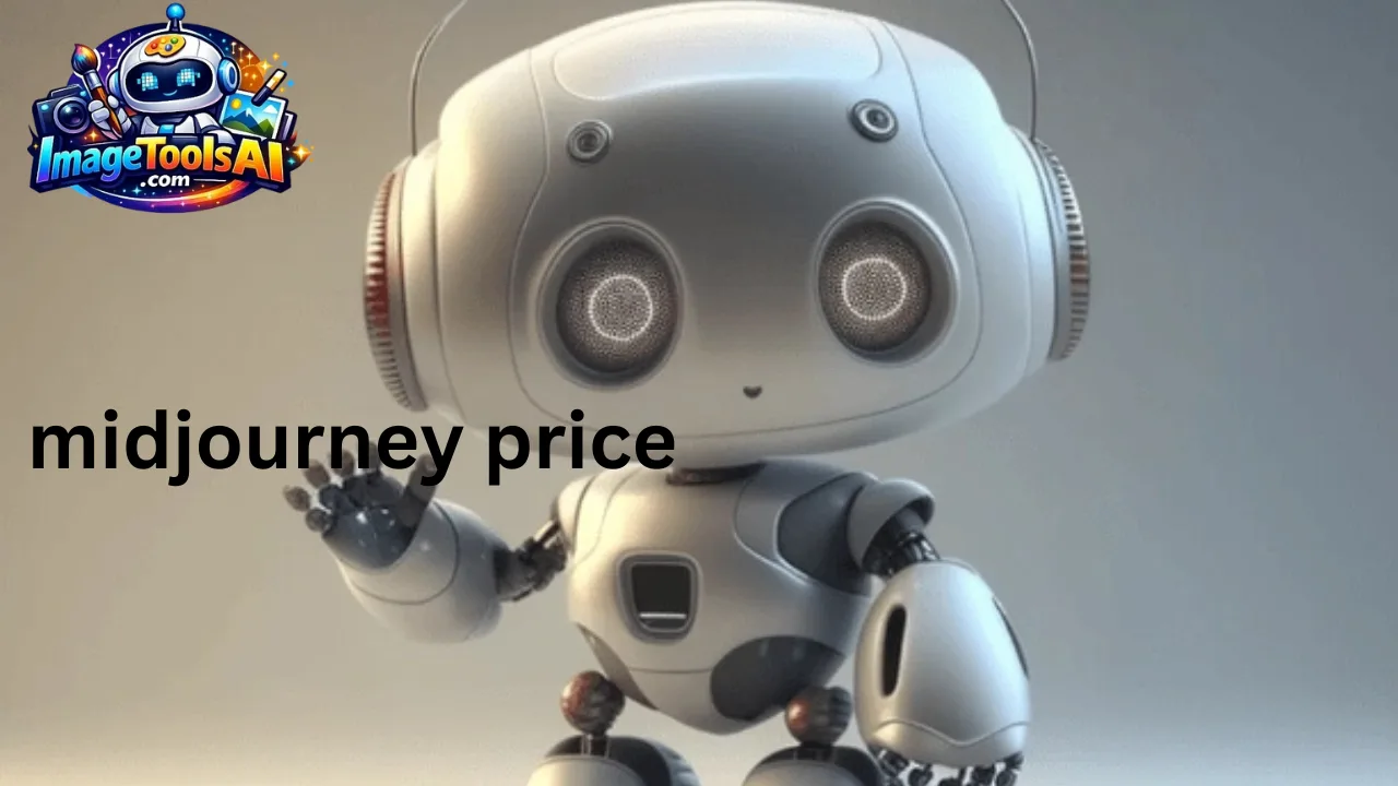 midjourney price