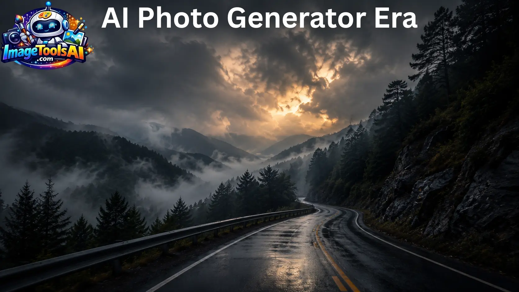 AI Photo Generator Era