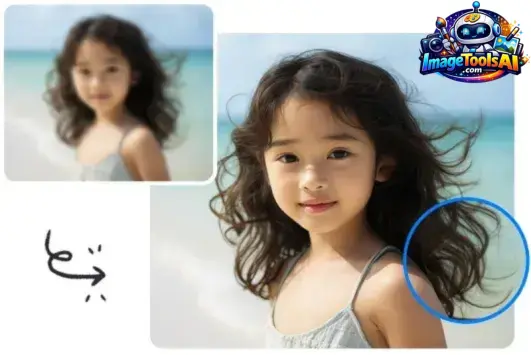 HD Photo Enhancement Engine