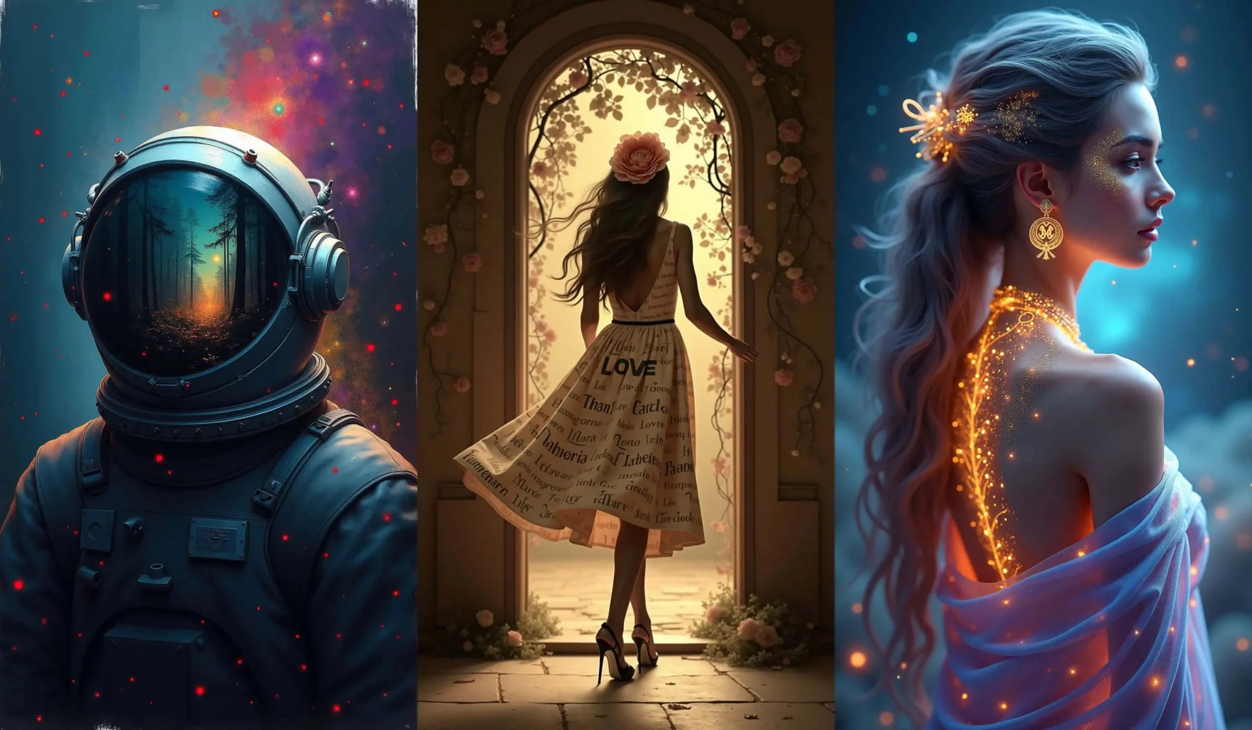 AI Photo Generator Era
