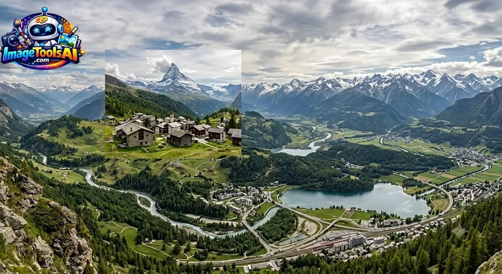 Generative Expand AI