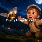 Firefly Image Model 3