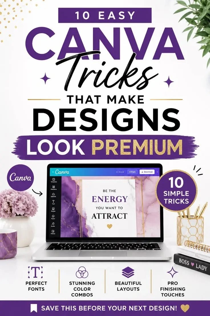 Canva Magic Design