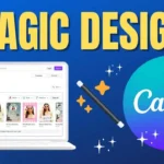 Canva Magic Design