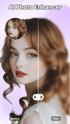 HD Photo Enhancement Engine