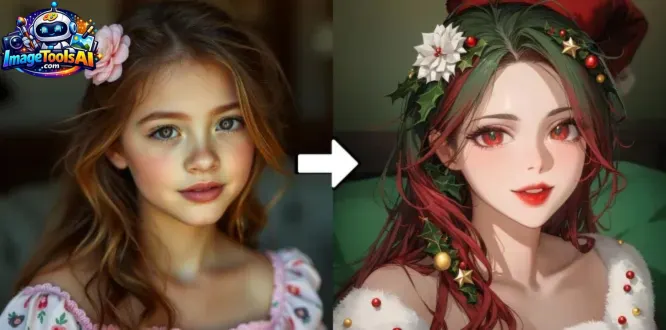 AI Filters & Effects