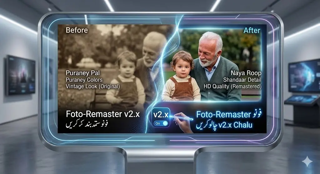 Remini 2.x Series