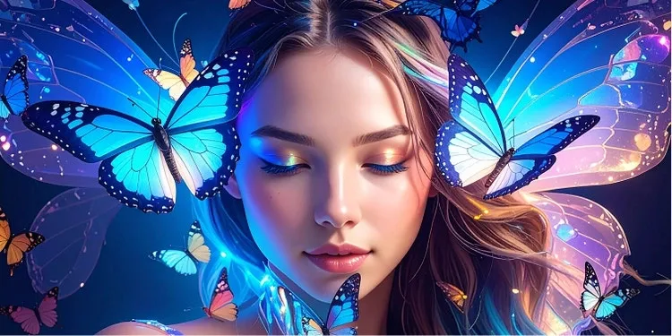 Firefly Image Model 4