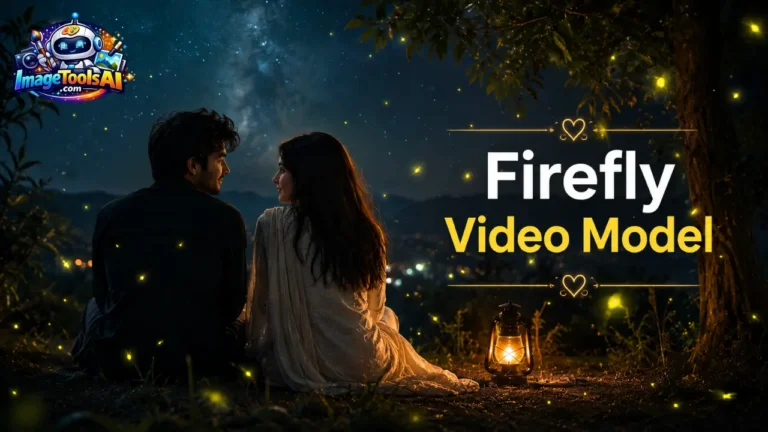 Firefly Video Model