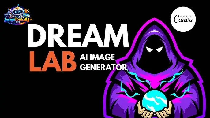 Canva Dream Lab