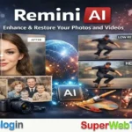 Remini Initial AI Engine