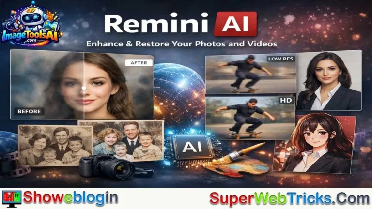 Remini Initial AI Engine