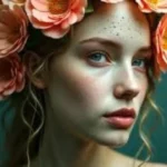 AI Portrait Generation