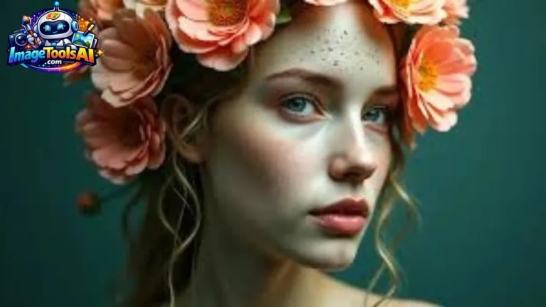 AI Portrait Generation
