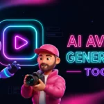 AI Avatar Generation