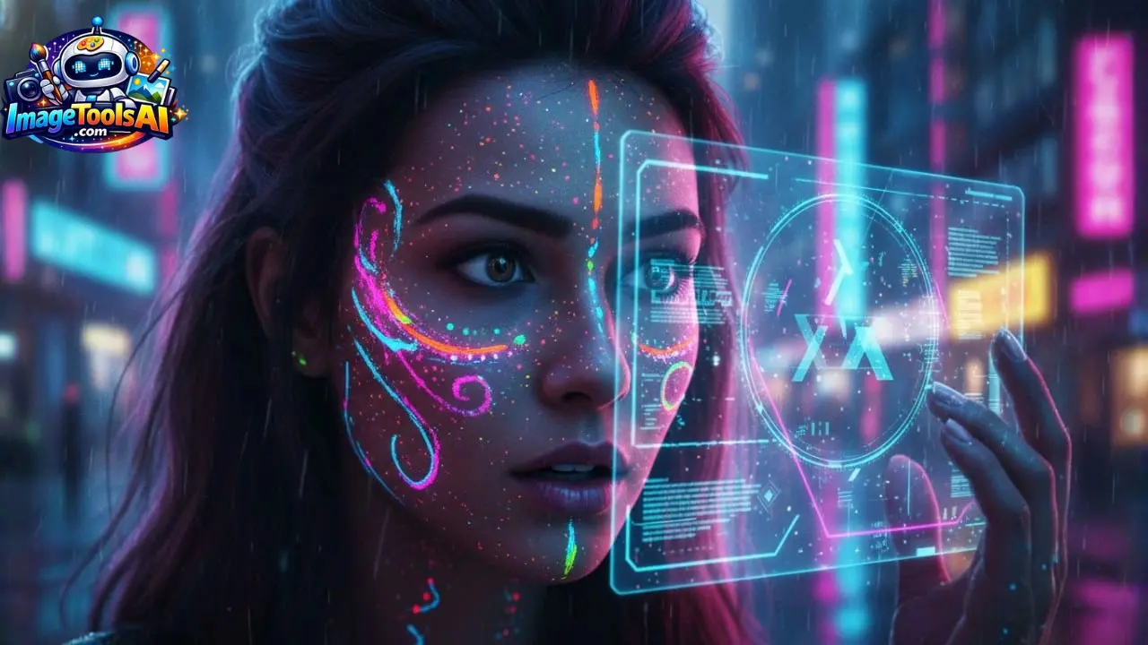 AI Photo Generator Era