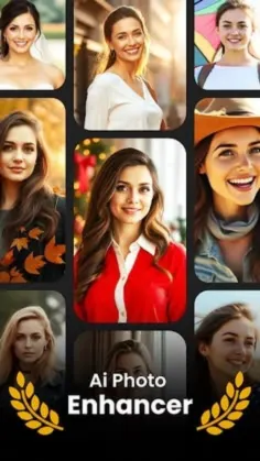 HD Photo Enhancement Engine