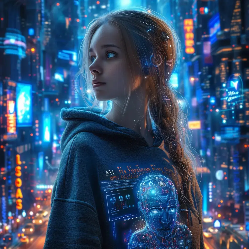 AI Photo Generator Era