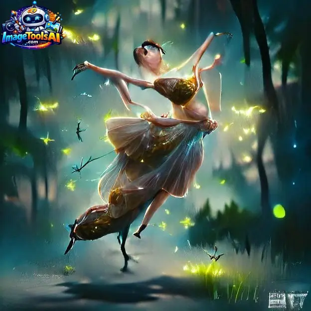 Firefly Image Model 1