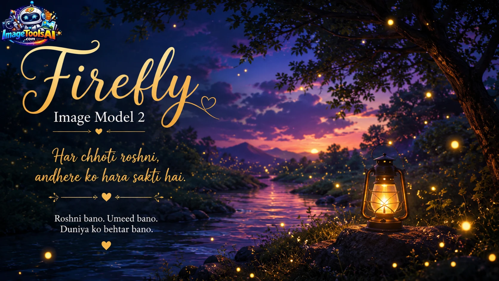 Firefly Image Model 2