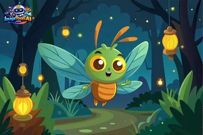 Firefly Vector Models