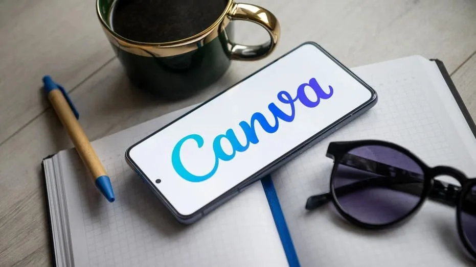 Canva Design Platform