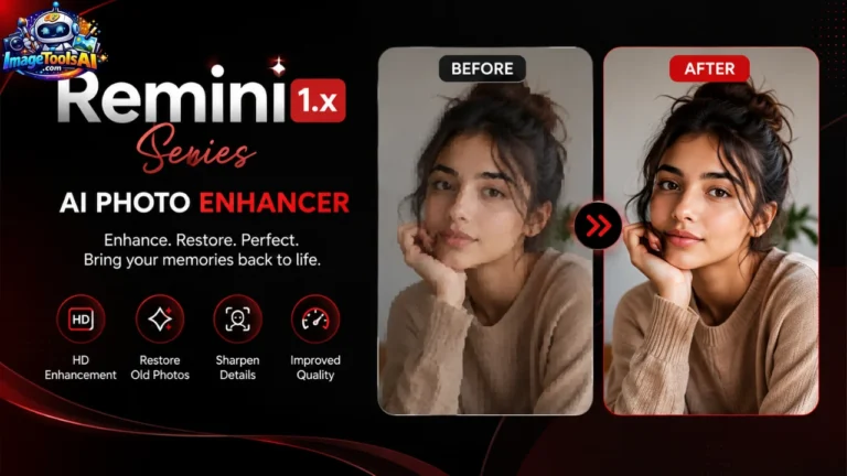 Remini 1.x Series