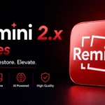 Remini 2.x Series