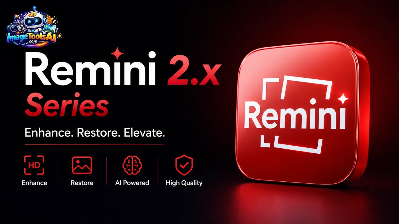 Remini 2.x Series