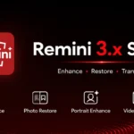 Remini 3.x Series