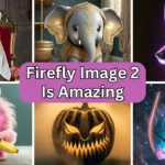Firefly Image Model 2