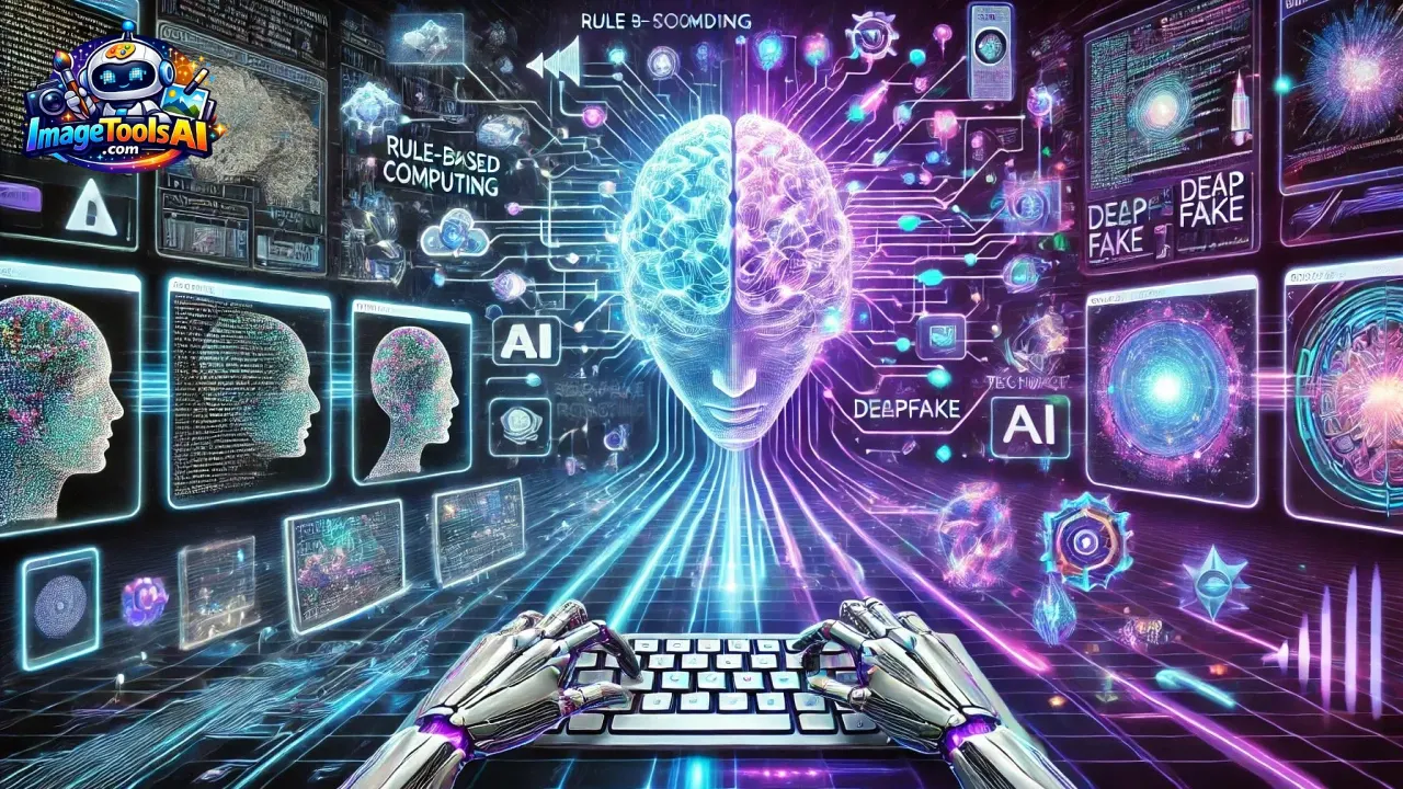 Generative Expand AI