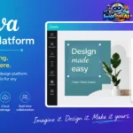 Canva Design Platform