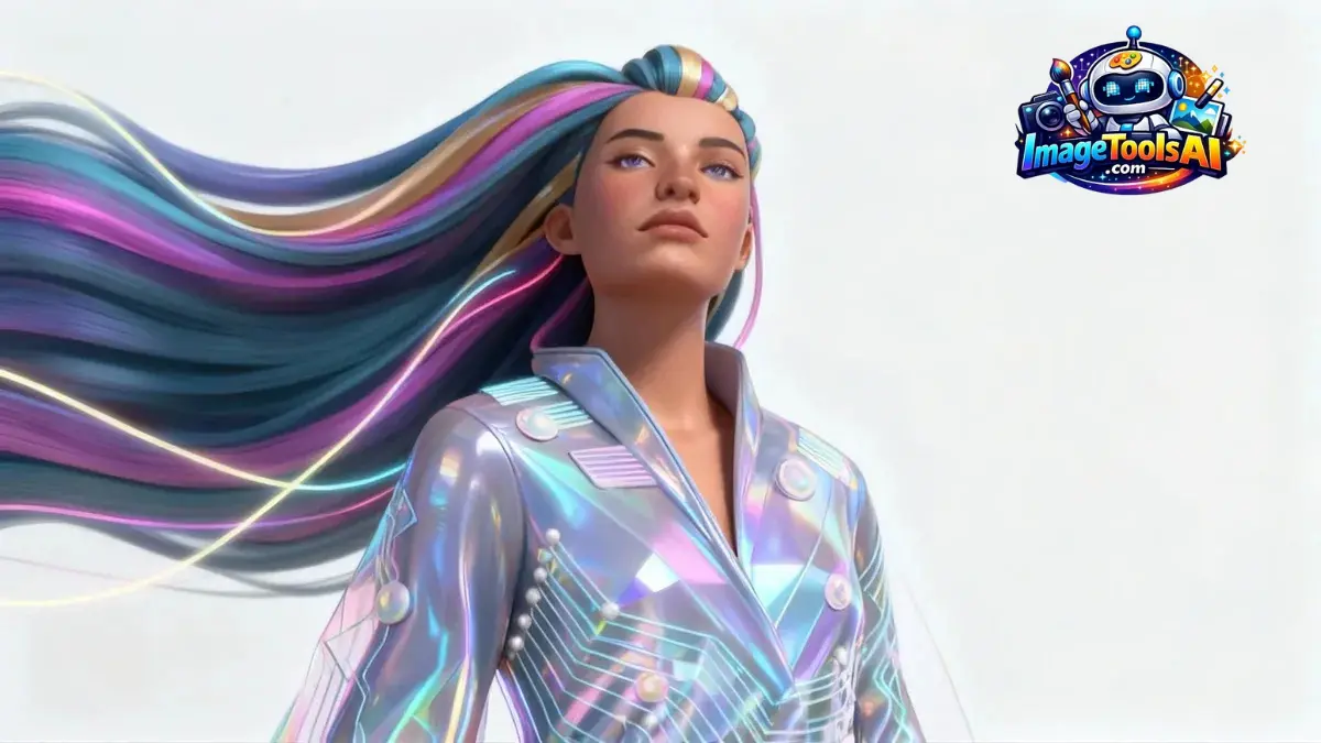 AI Avatar Generation