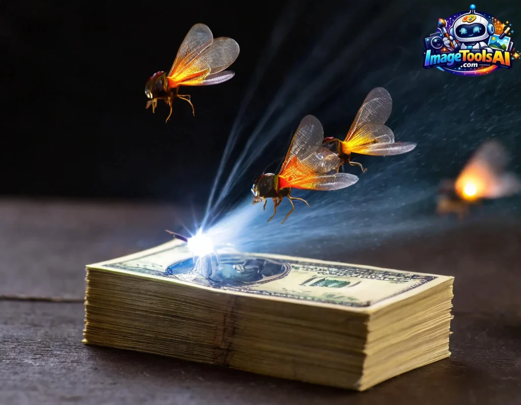 Firefly Image Model 1