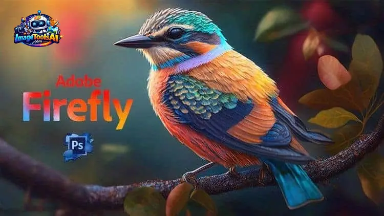 Firefly Image Model 2