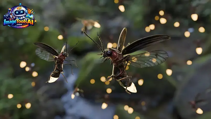 Firefly Image Model 3