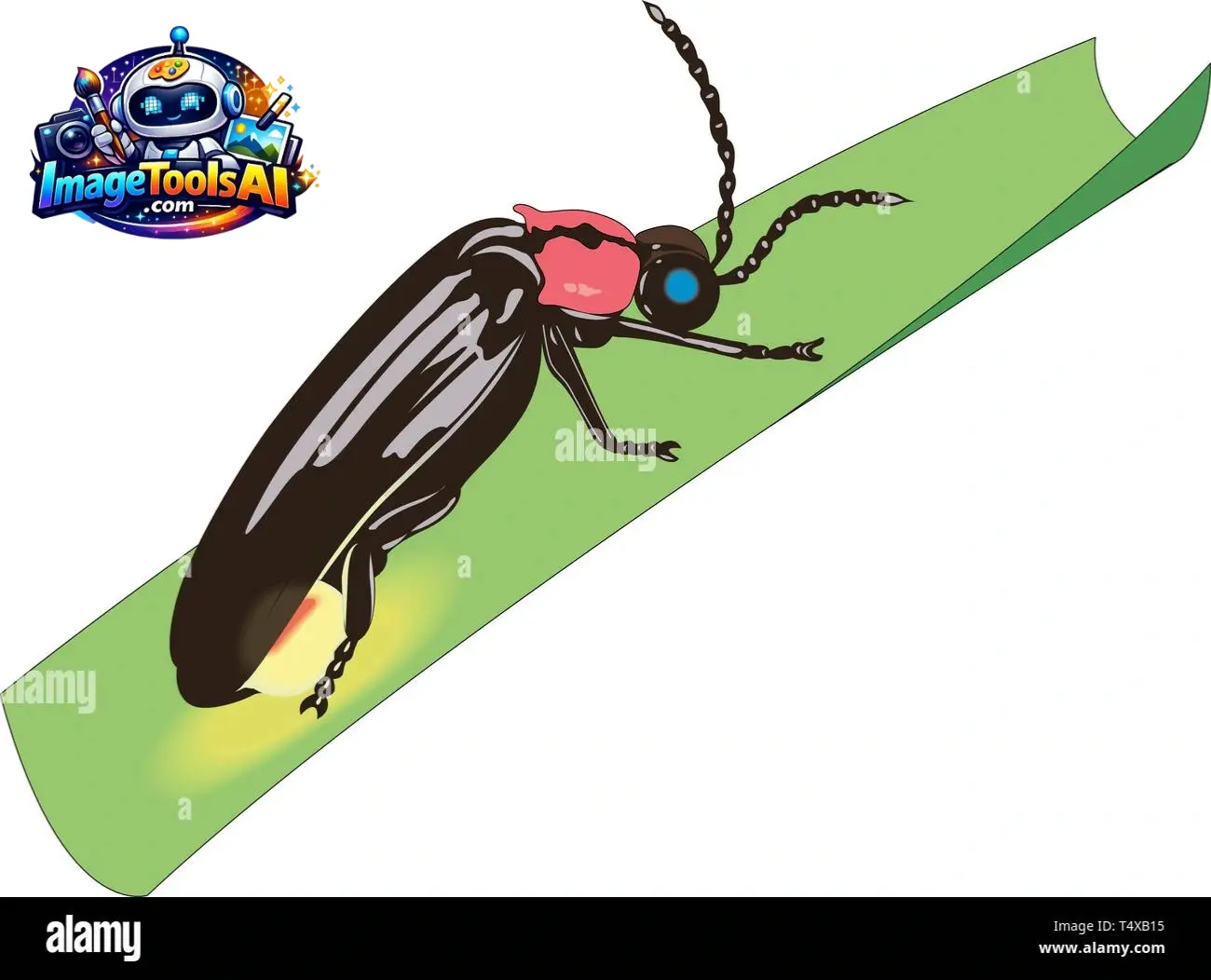 Firefly Vector Models