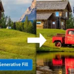 Generative Fill AI