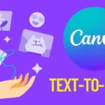 Canva Text to Image