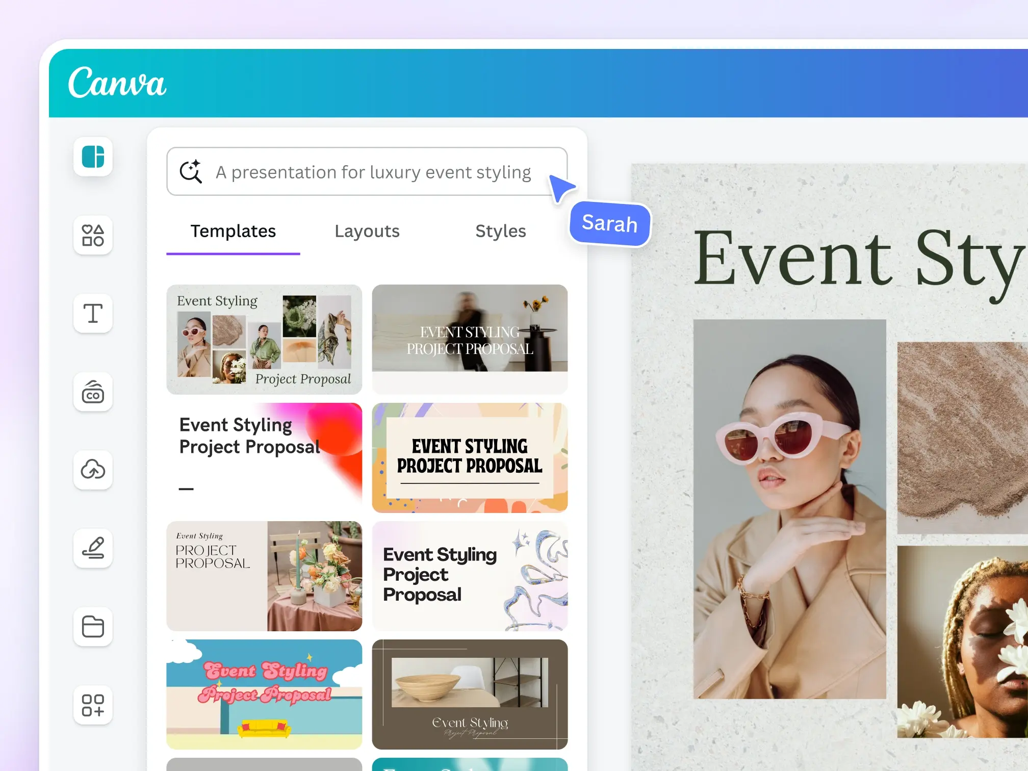 Canva Magic Design