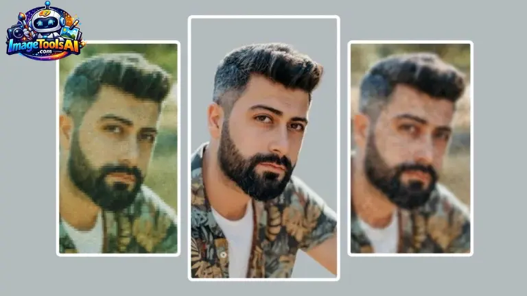 Face Enhancement Generation