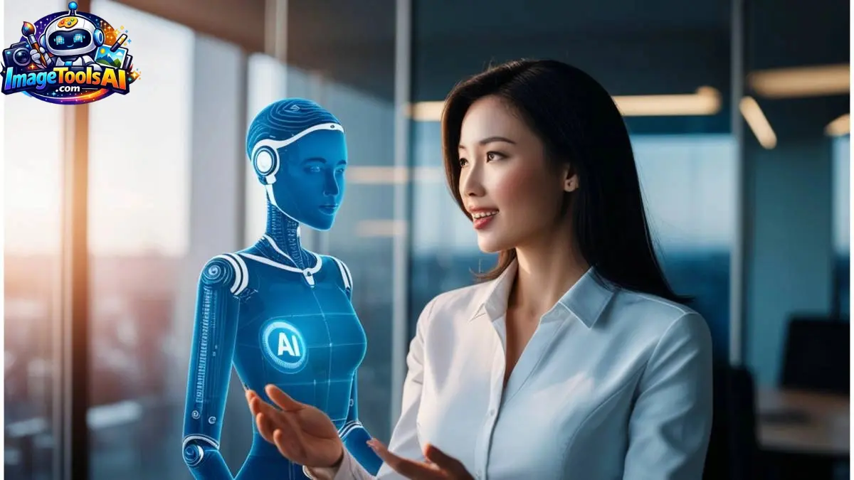 AI Avatar Generation