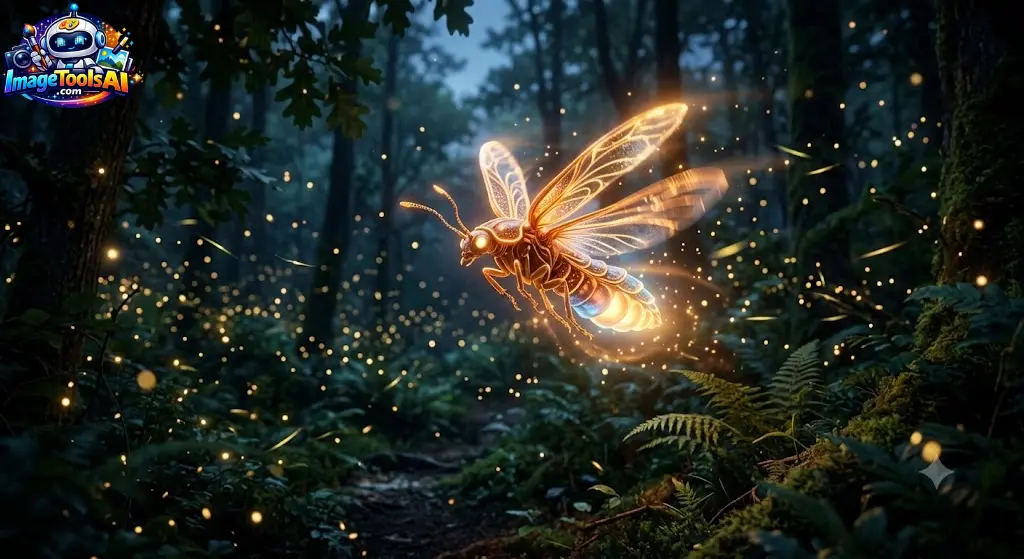 Firefly Image Model 1
