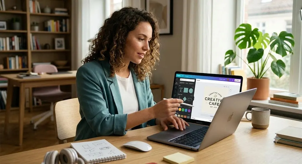 Canva Design Platform