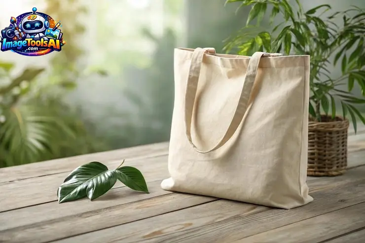 canvas bag cotton